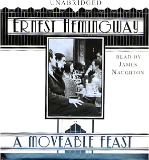 A Moveable Feast