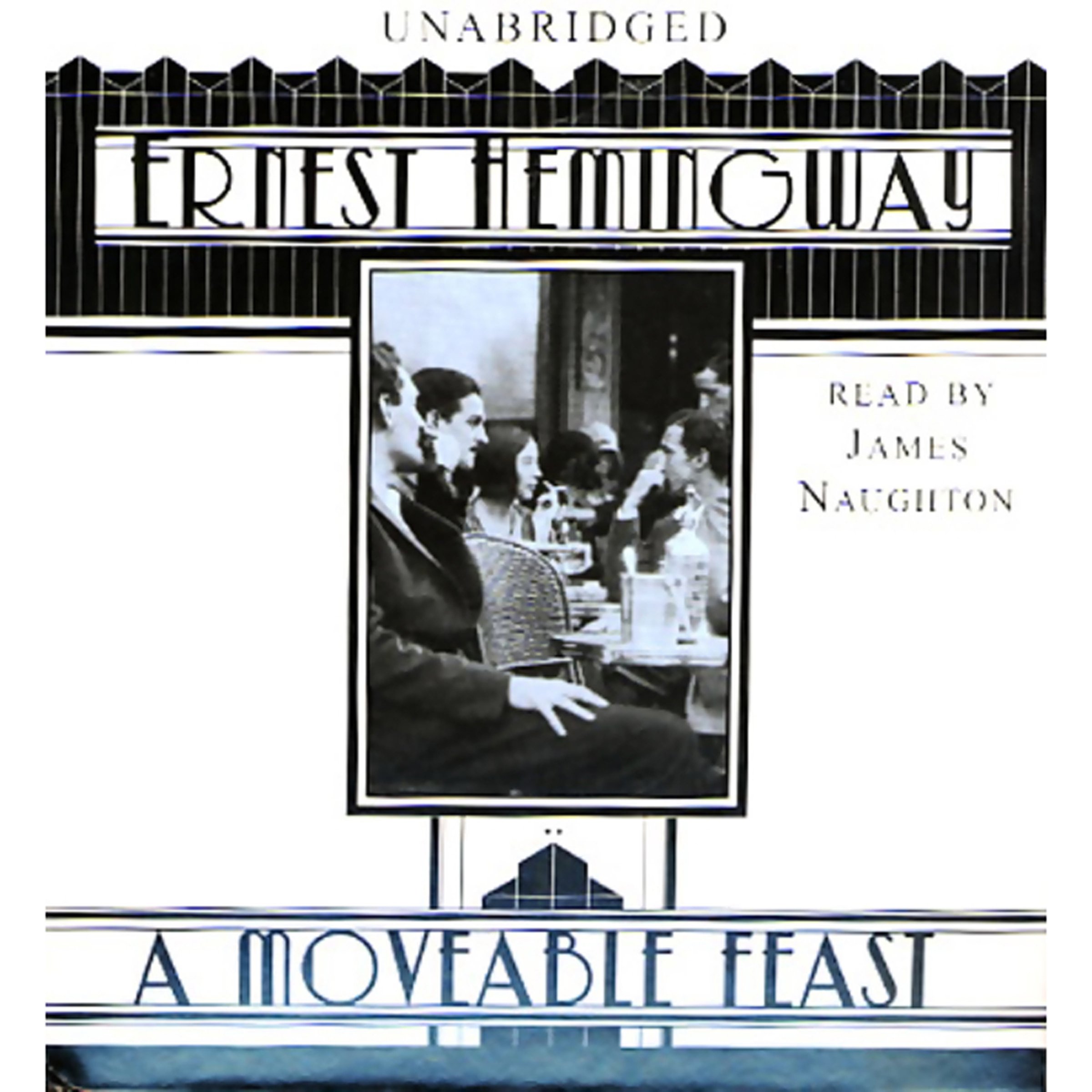 A Moveable Feast