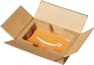 Amazon Physical Gift Card | Gift Box - Any Occasion