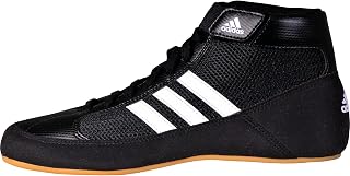 Adidas HVC Men's Trainers, Blue/Red/White, 40 EU