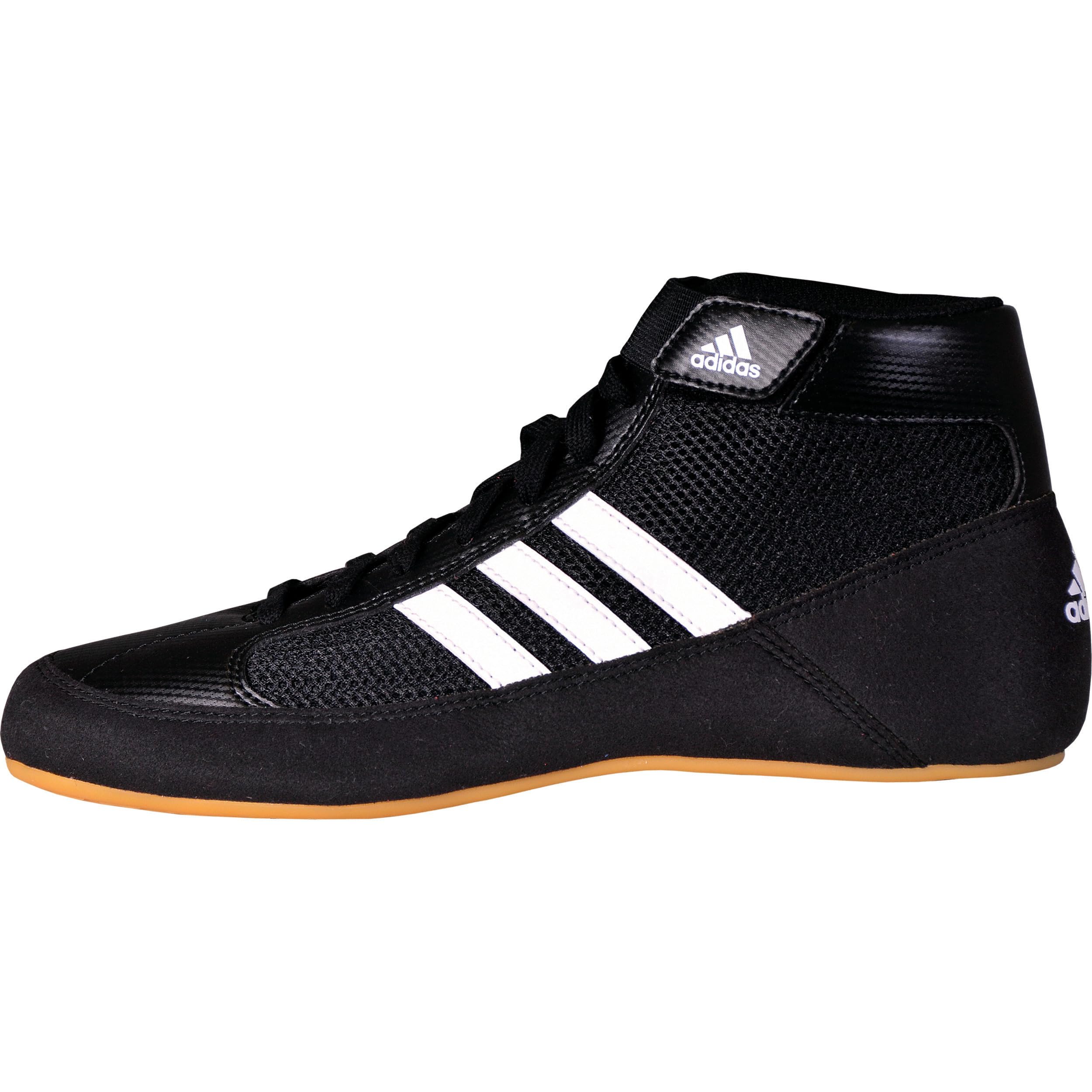 Adidas HVC Men's Trainers, Blue/Red/White, 40 EU