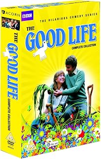 The Good Life - Complete Box Set [DVD]