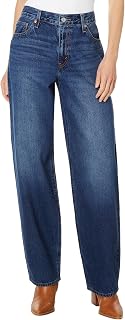 Levi's Baggy Dad Jeans, Nice, Women's 26W x 32L