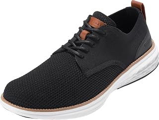 Cole Haan Men's Grand Hurrion Stitchlite Plain Toe