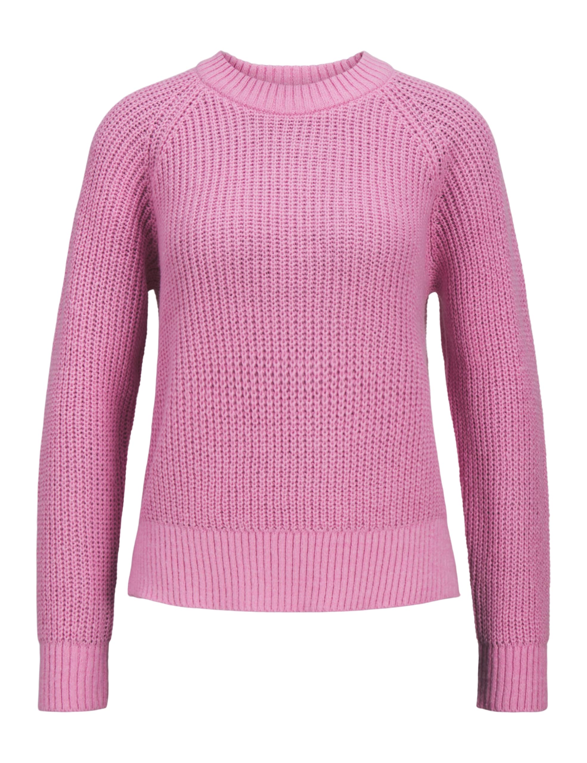 JJXX Jxcarolina Women's Crew Neck Knit Sweater