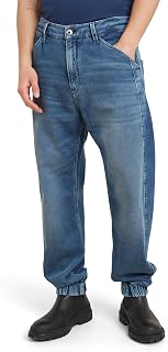 G-STAR Hombre Denim Trainer