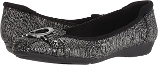 Anne Klein Girl's Umeko Ballet FlatBallet Flat