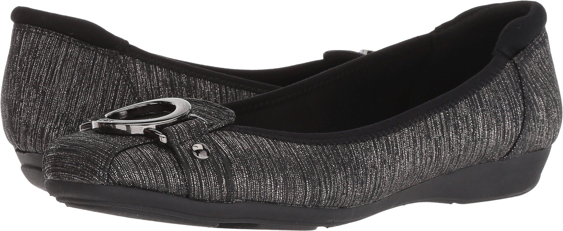 Anne Klein Girl's Umeko Ballet FlatBallet Flat