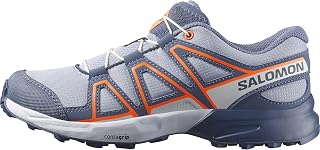 Salomon Speedcross Outdoor Shoes for Children, Precise Fit, Hanging, Practical and Comfortable