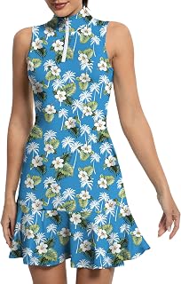 GGOV Women's Gv3100 Tennis Dress