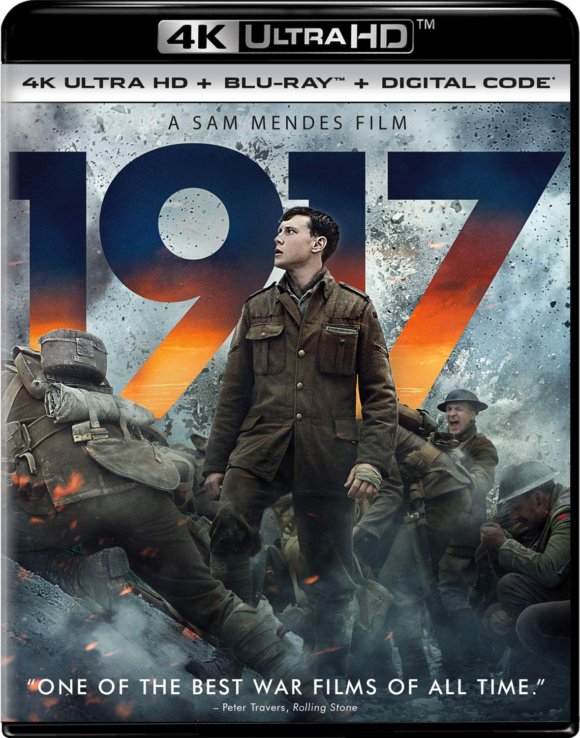 1917 [4K UHD]