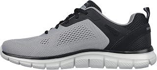 Skechers Mens Track Broader