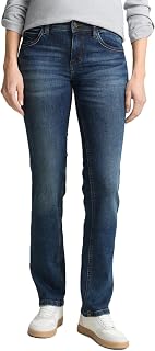 Tom Tailor - 202212 Alexa Straight, Women's Jeans