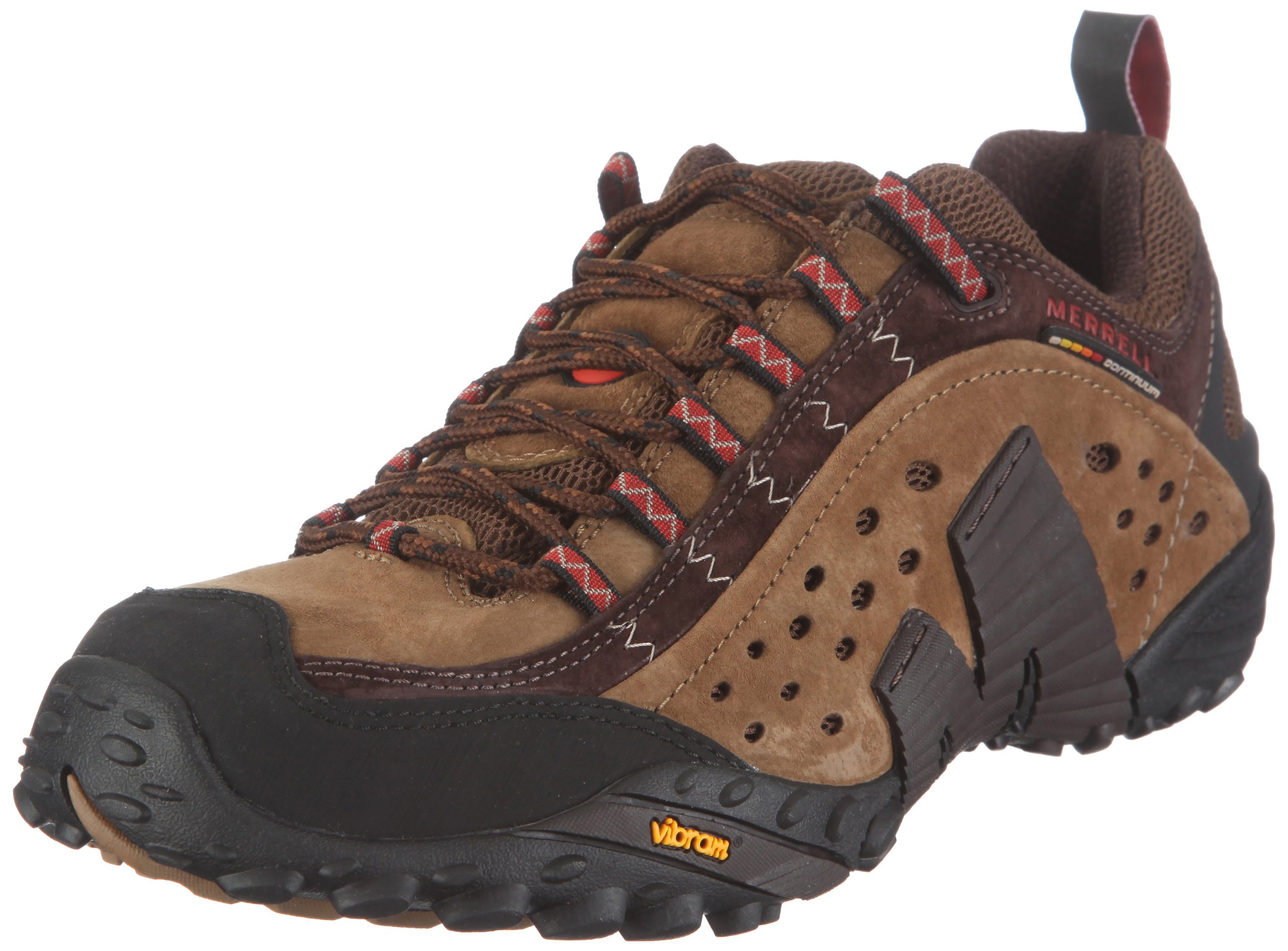 Merrell Intercept Spading Shoes - SS20