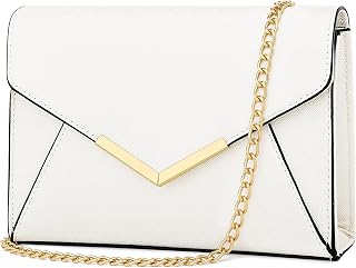 KKXIU Clutch Purses for Women, Evening Handbag for Party Wedding Prom