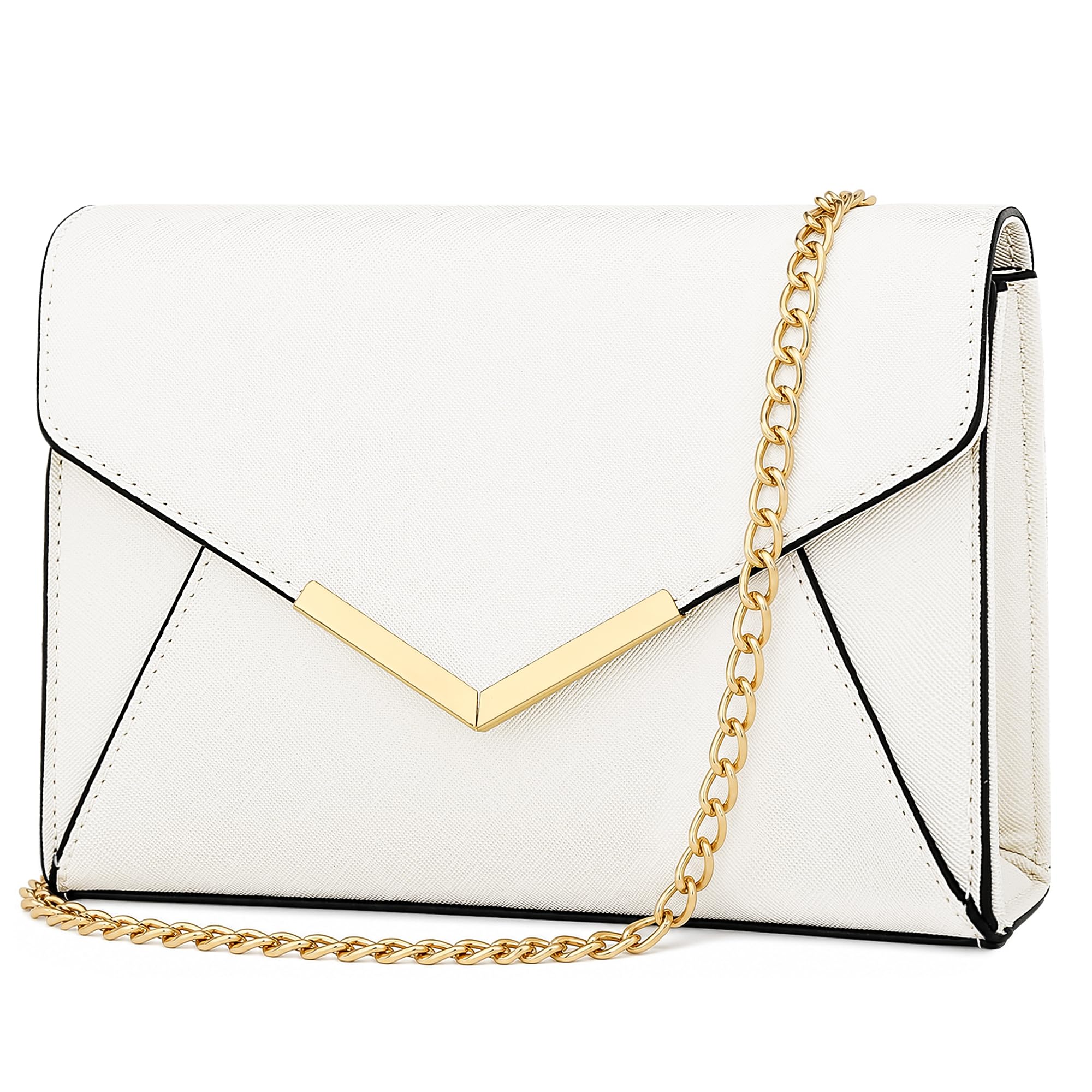 KKXIU Clutch Purses for Women, Evening Handbag for Party Wedding Prom