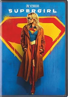Supergirl (DVD)