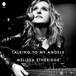 Talking to My Angels