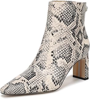 Sam Edelman Women's Saige Ankle Boot