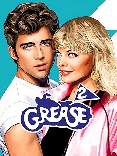 GREASE 2