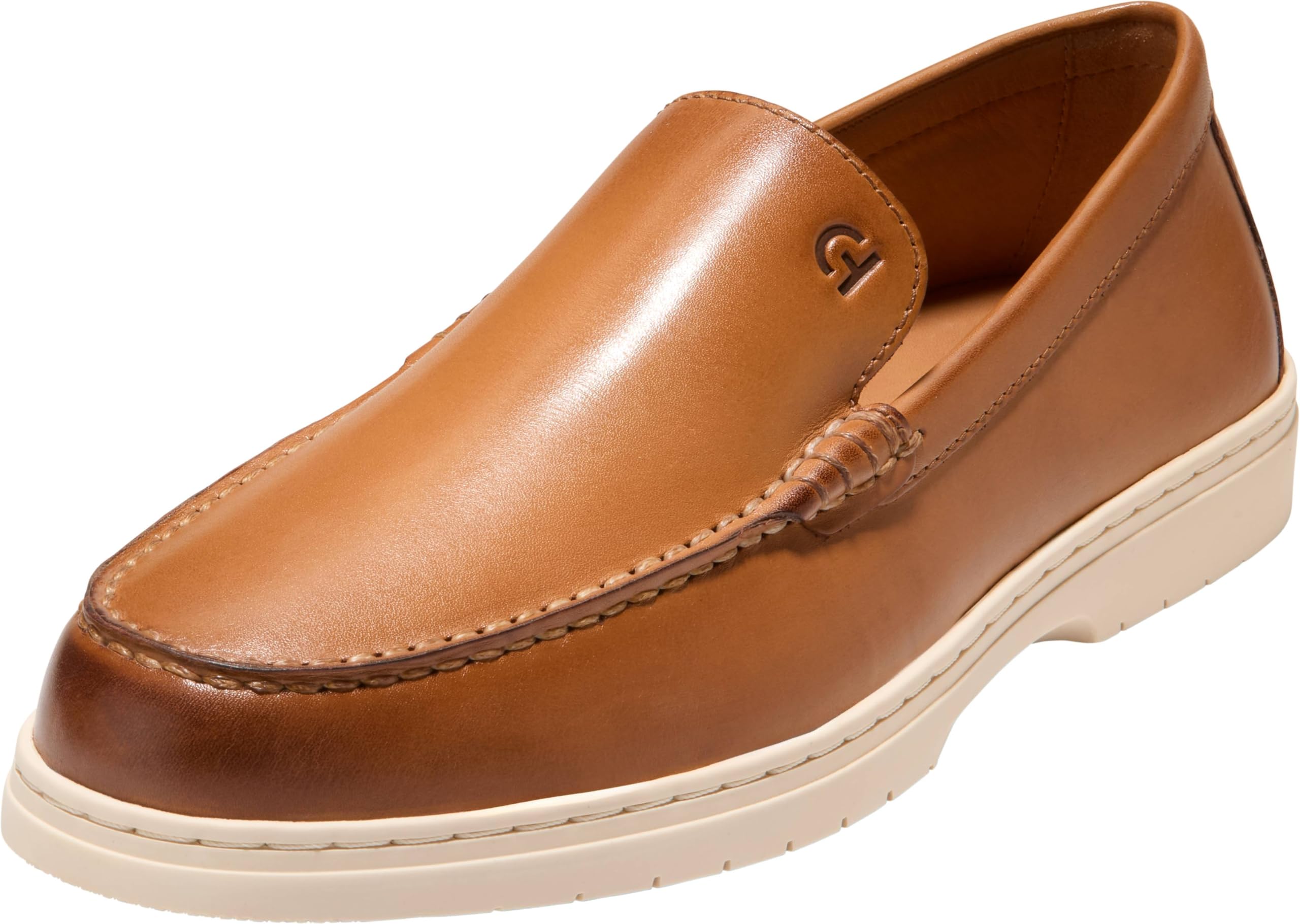 Cole Haan Men's Greenwich Grand Venetian Loafers Slippers