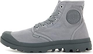 Palladium Pampa Hi - Men's Canvas Boots