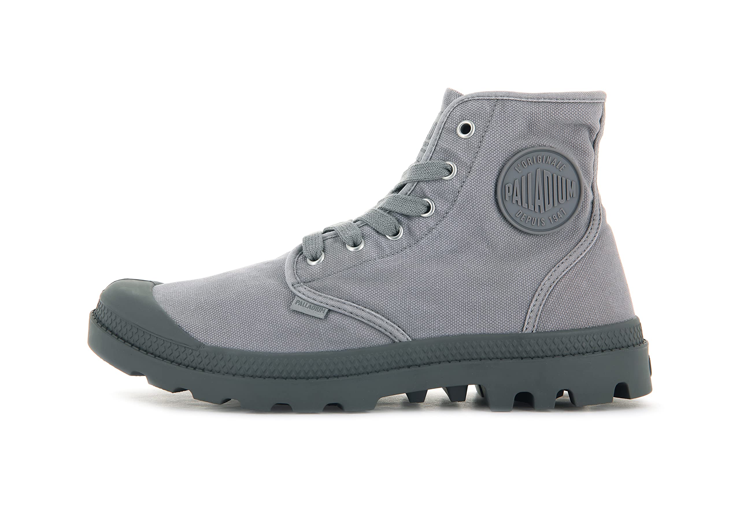 Palladium Pampa Hi - Men's Canvas Boots