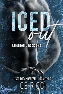 Iced Out (Leighton U Book 1)
