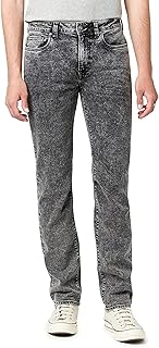 Buffalo David Bitton Men's Slim Ash Jeans