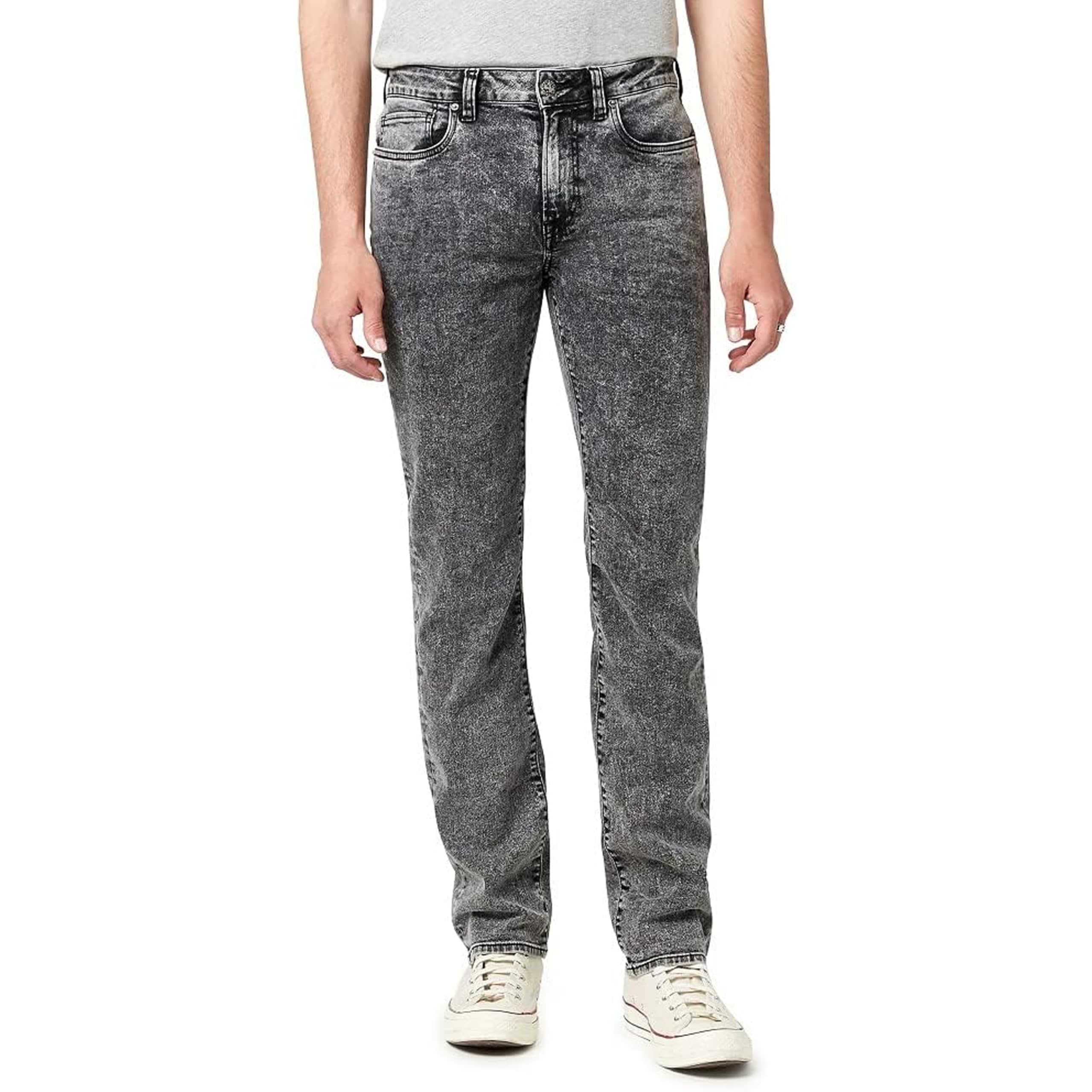 Buffalo David Bitton Men's Slim Ash Jeans