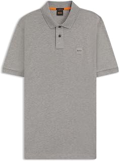 BOSS Passenger Men's Polo Shirt