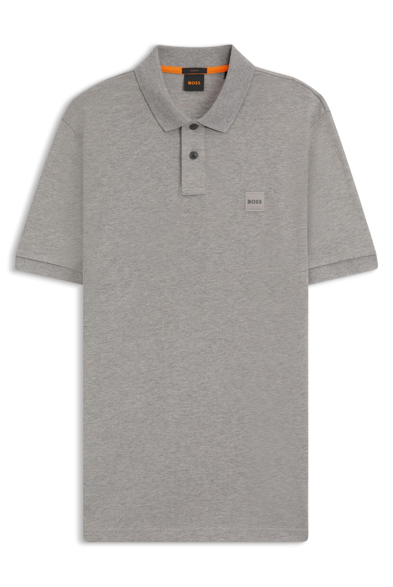 BOSS Passenger Men's Polo Shirt
