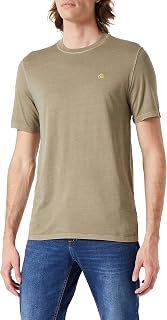 Scotch & Soda Essential Logo Men's T-Shirt
