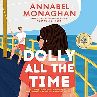 Dolly All the Time: A GMA Book Club Pick