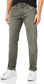 camel active Men's Jeans