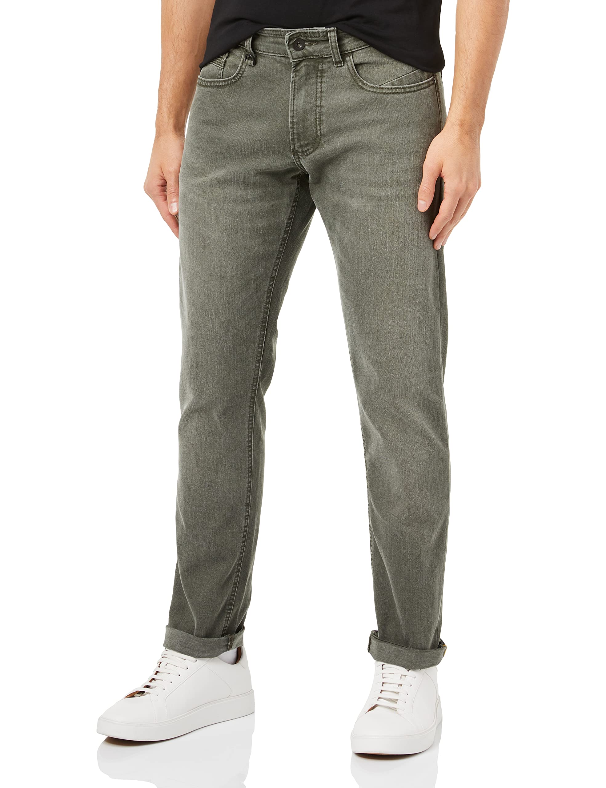 camel active Men's Jeans