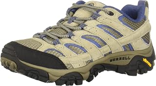 Merrell Antora Sneaker Boot WP Women's Hiking Boots
