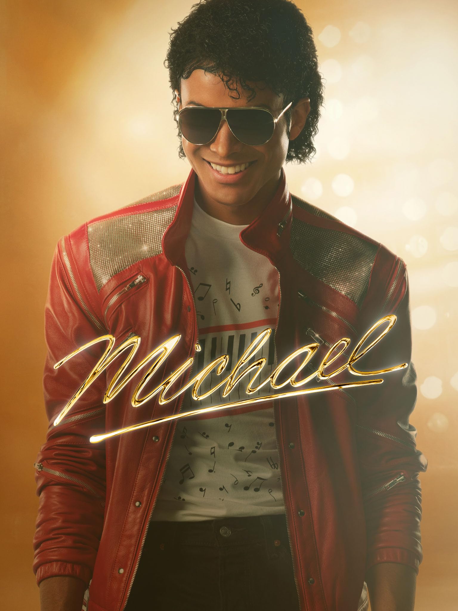 MICHAEL