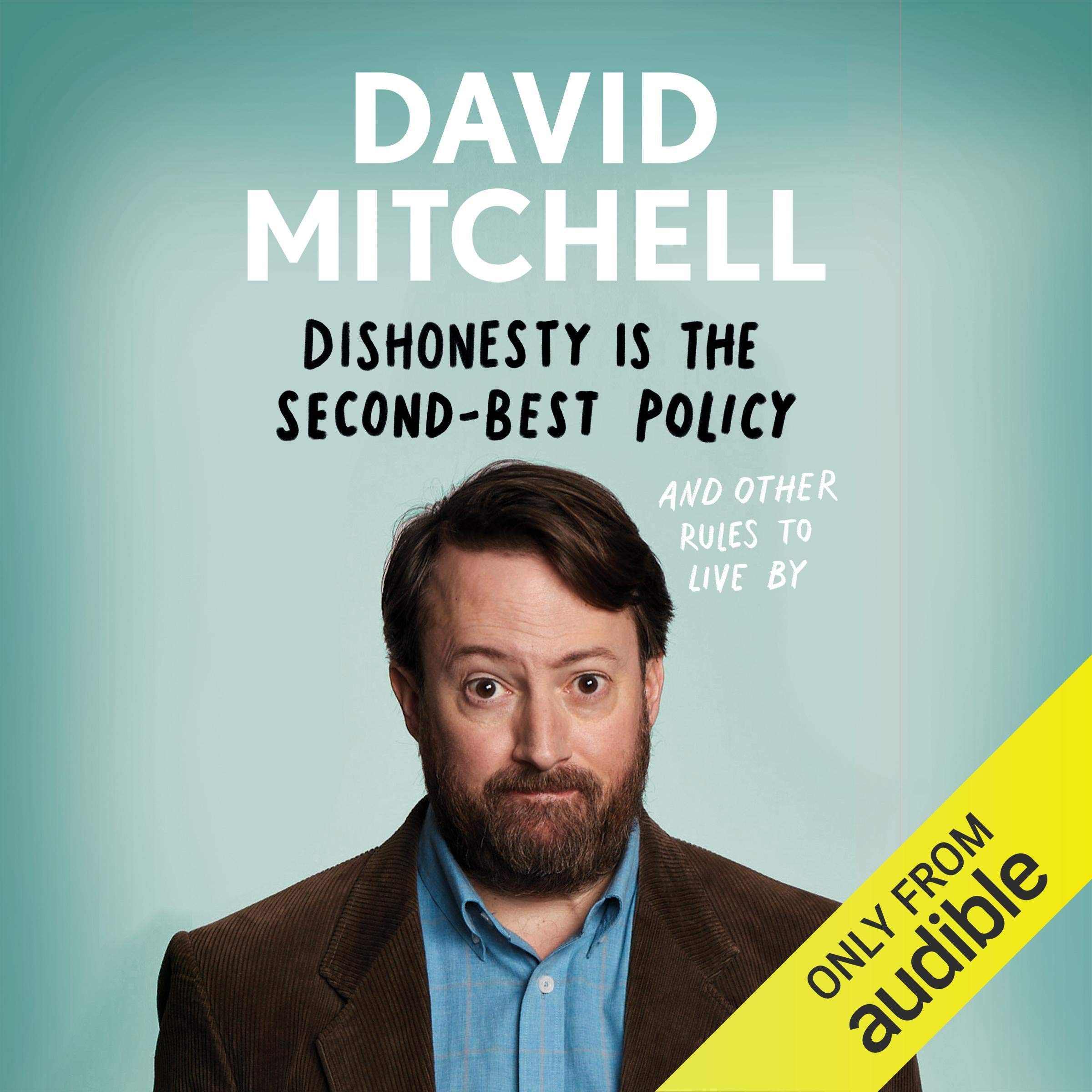 Dishonesty Is the Second-Best Policy