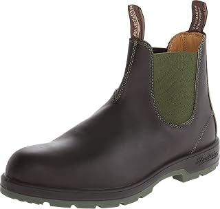 Blundstone Classic 550 Series, Botas Estilo Chelsea Unisex Adulto