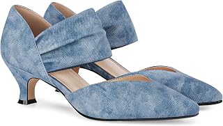 Coutgo H3v050 Women's Pumps