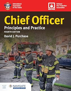 Chief Officer: Principles and Practice