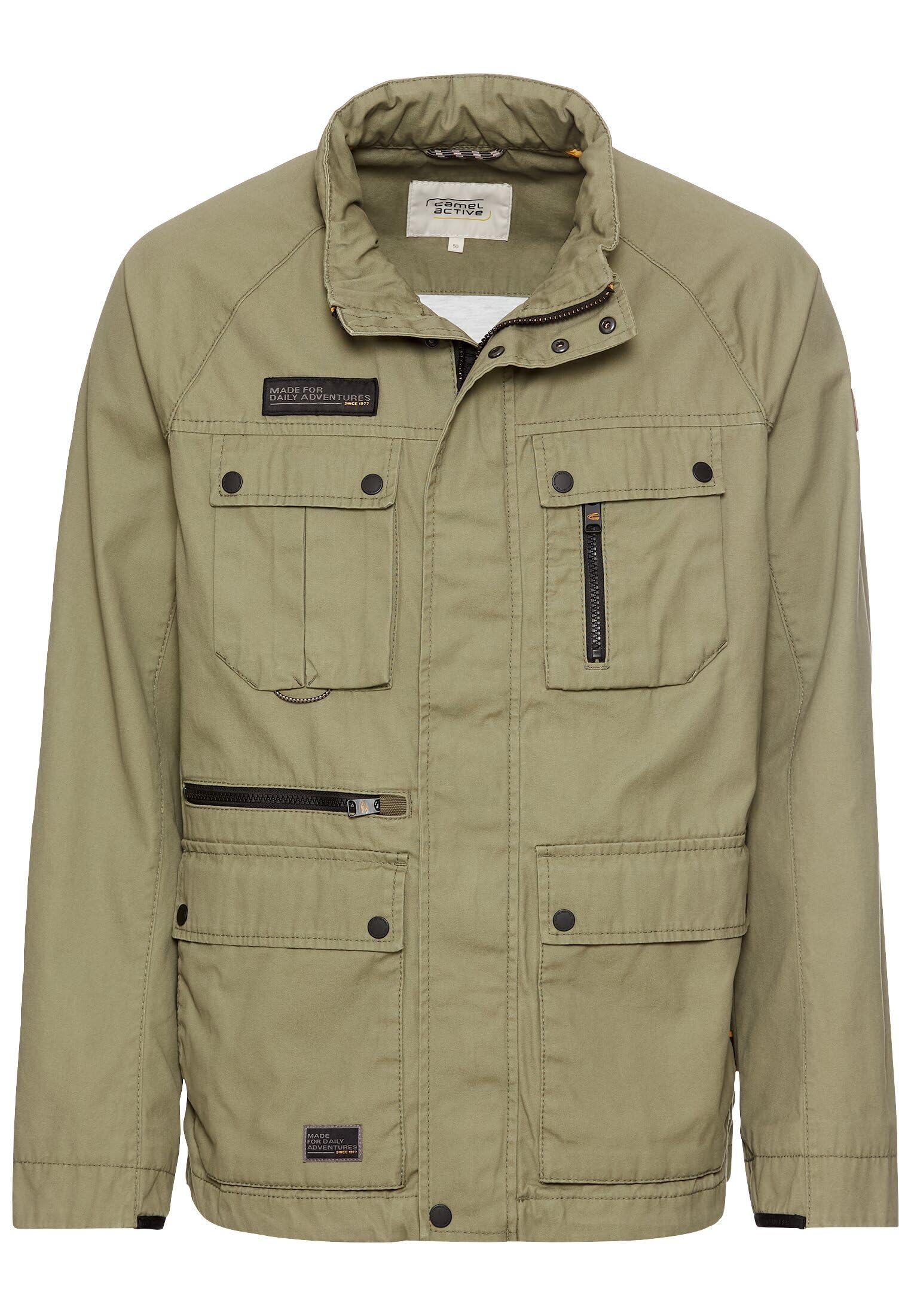 camel active 420020-5n55 Men's Jacket