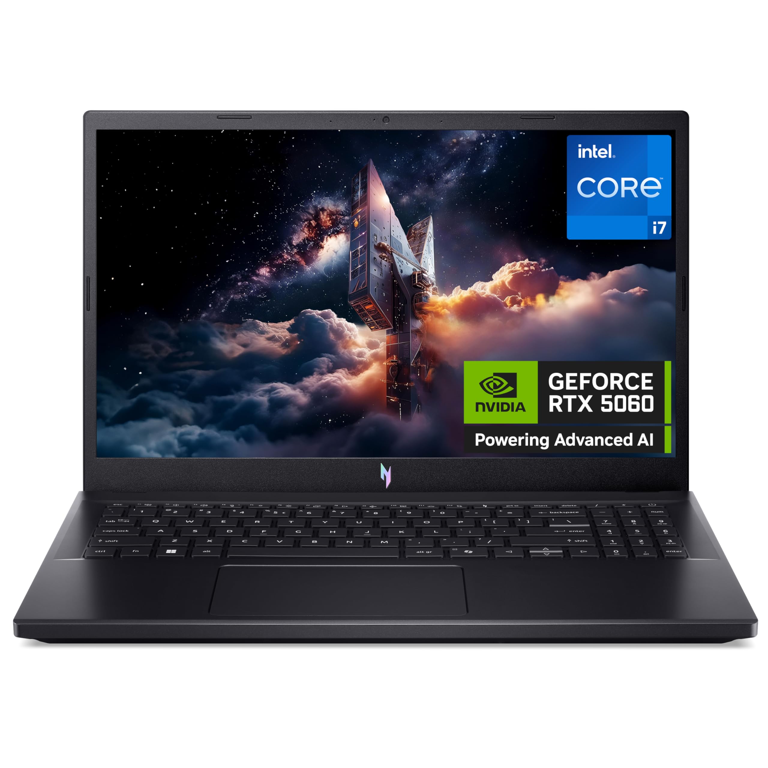 Acer Nitro V15 ANV15-52 Gaming Laptop - Intel Core i7-13620H, 16GB, 512GB SSD, N