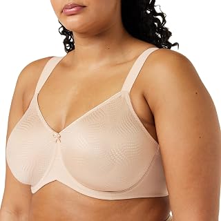 Triumph Essential Minimizer W X Women's Minimizer Bra