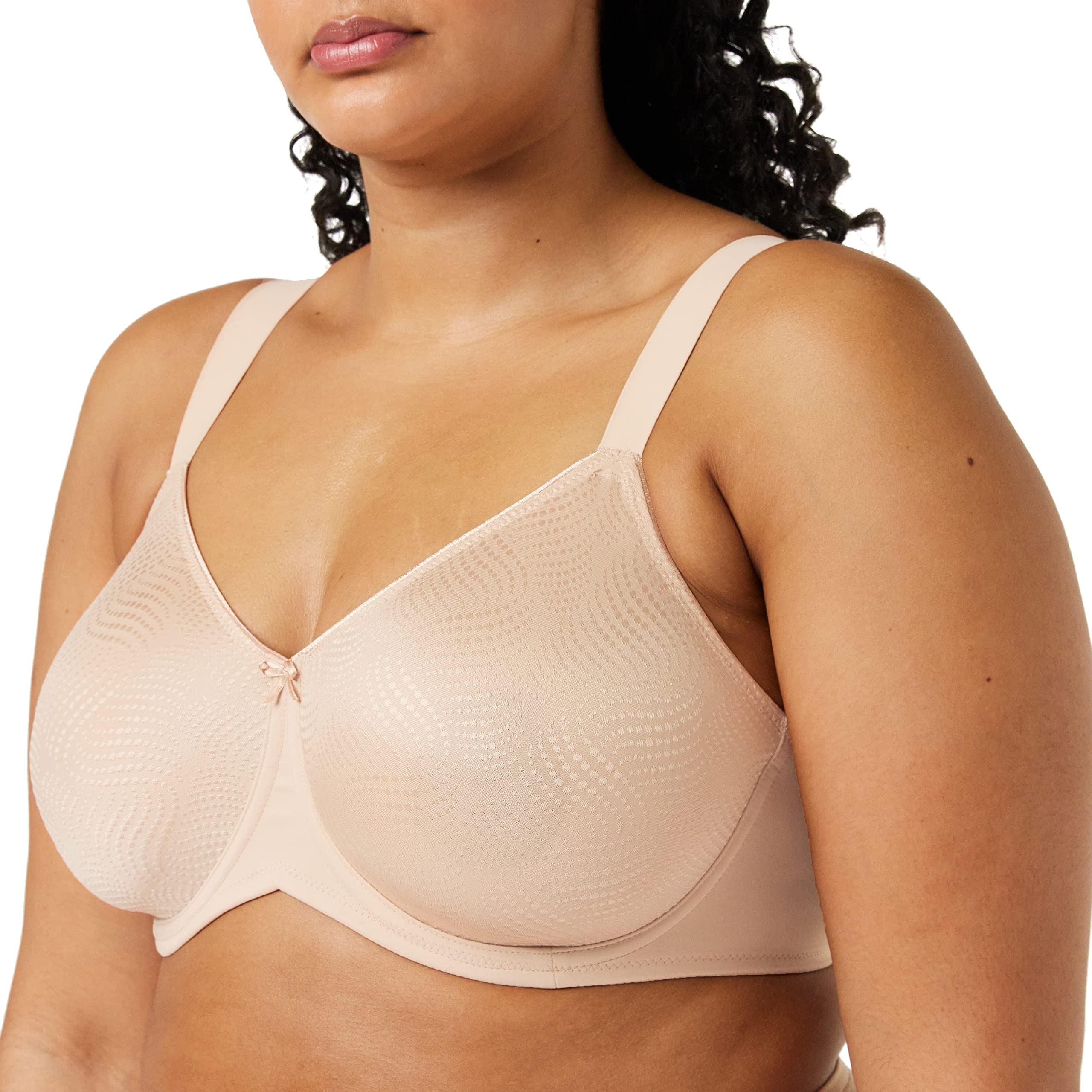 Triumph Essential Minimizer W X Women's Minimizer Bra