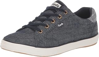 Keds レディース センターIii レースアップスニーカーブーツ