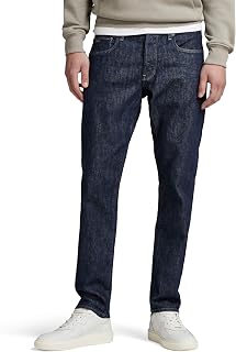 G-Star Men's 3301 Regular Tapered Jeans