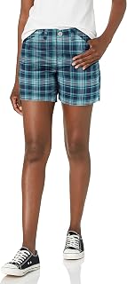 Lee Women's Legendary 5" Chino Short