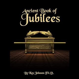 Ancient Book of Jubilees